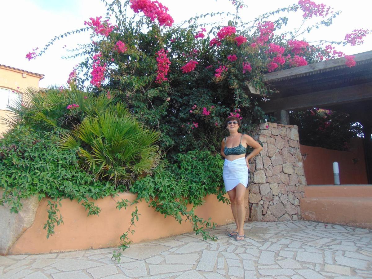 Vacanze In Natura Incontaminata "Casa Vacanza Francesca" Isola Rossa Exterior photo